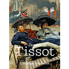 James Tissot L'ambigu moderne - Catalogue d'exposition