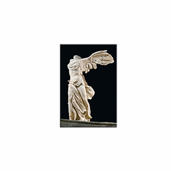 Magnet Victory of Samothrace