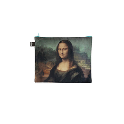 Set of 3 zip pockets Renaissance - Loqi