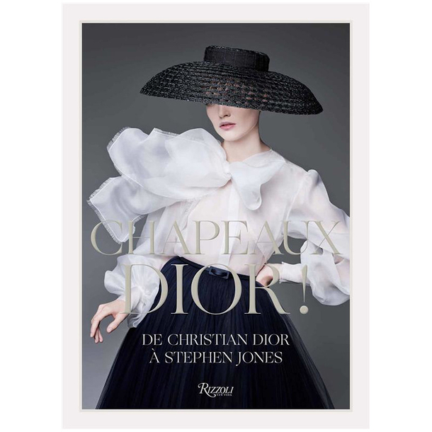 chapeau dior femme