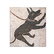Pompeii - Dog Mosaic Sketchbook A5