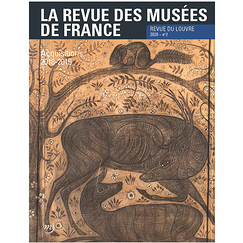 Revue des musées de France n° 2-2020 - Revue du Louvre