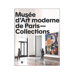 Musée d'Art moderne de Paris - Collections