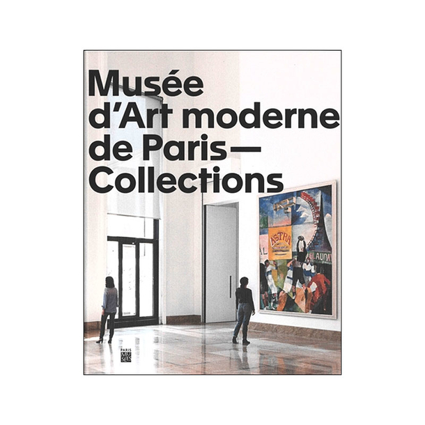 Musée d'Art moderne de Paris - Collections