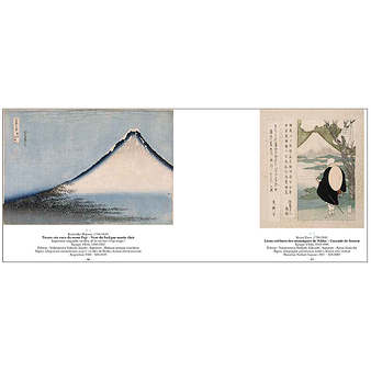 Fuji, snow country - Exhibition catalogue