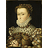 Elisabeth of Austria Agate Necklace with pendant