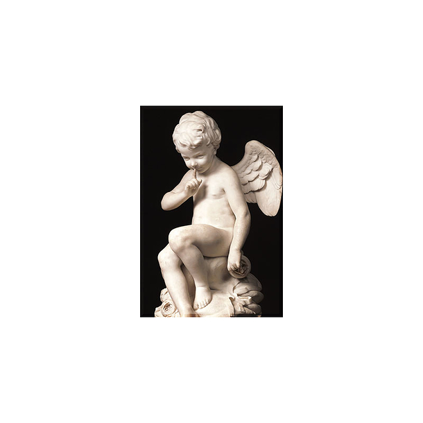 Étienne Maurice Falconet - Threatening Love Magnet