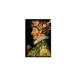 Magnet Arcimboldo - Spring