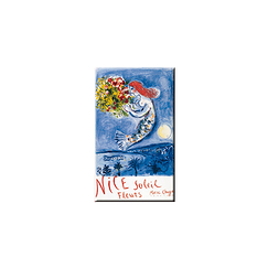 Magnet Chagall - The Bay of Angels