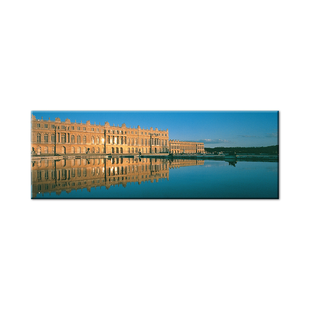 Magnet Palace of Versailles - Palace View from the Water Parterre