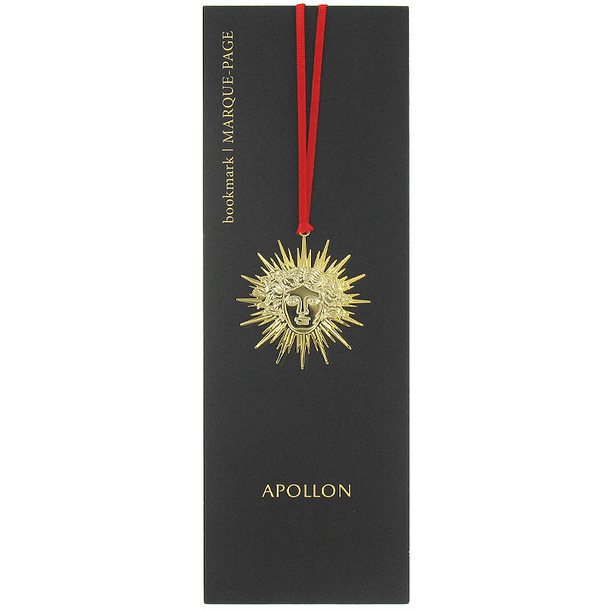 Apollo Versailles Bookmark