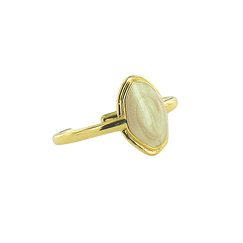 Adjustable ring Pega