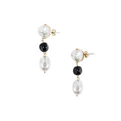 Boucles d'oreilles Khensit