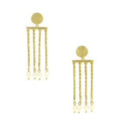 Meret Earrings