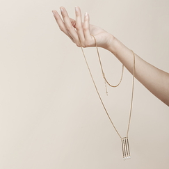 Necklace Meret