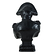 Bust of the Emperor Napoleon - Black