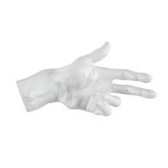 Étude de main - Auguste Rodin - Résine patine plâtre