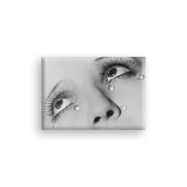 Magnet Man Ray - Larmes