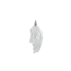 Eros Wing Pendant