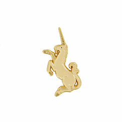 Pin's Licorne - Musée de Cluny