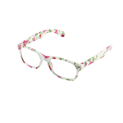 Corrective lenses - Queen's Brocade