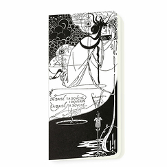 Notebook Beardsley - Iokanaan 