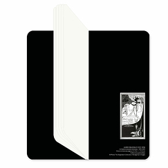Notebook Beardsley - Iokanaan 