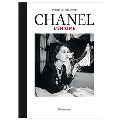 Chanel The enigma