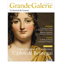 Le Journal du Louvre - N°52 - Grande Galerie