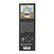 Grid Versailles Bookmark