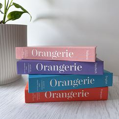 Mini guide of the Orangerie