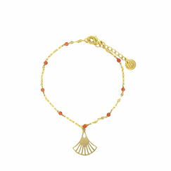 Simple Bracelet Papyrus
