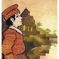 L'odyssée de Shivaji