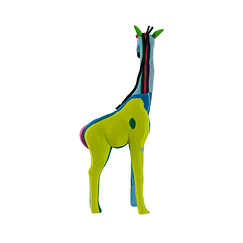 Girafe - Ocean Sole