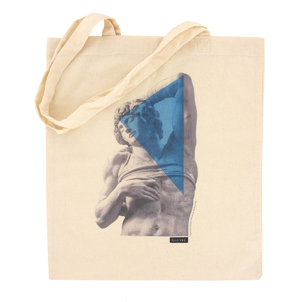 Michelangelo Bag - Dying Slave