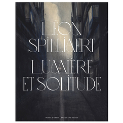 Léon Spilliaert. Light and solitude - Exhibition catalogue