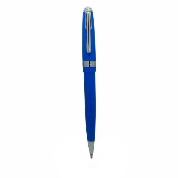 Riviera Roller Pen - Blue