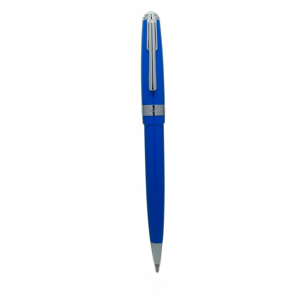 Stylo Riviera Roller - Bleu