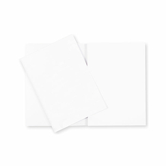 Bloc-notes Renaissance A4 - 200 pages