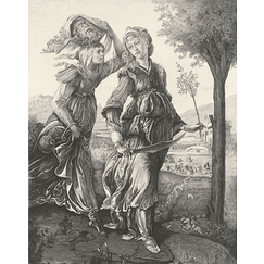 Judith - Botticelli