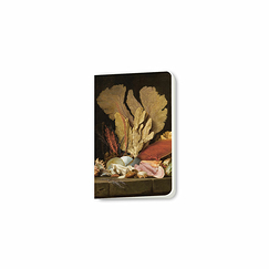 Carnet Anne Vallayer-Coster - Panaches de mer