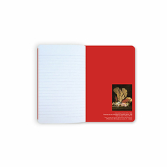 Small Notebook Vallayer-Coster - Still Life 
