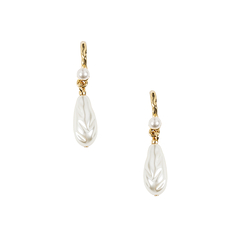 Clips earrings Gabrielle d'Estrées
