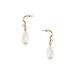 Gabrielle d'Estrées Earrings