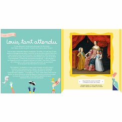 Journey back to the Grand Siècle with Louis XIV - The great stories of Art history