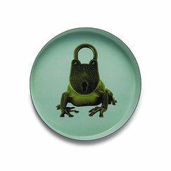Plateau rond Locknouille - Gangzaï