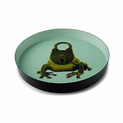 Plateau rond Locknouille - Gangzaï