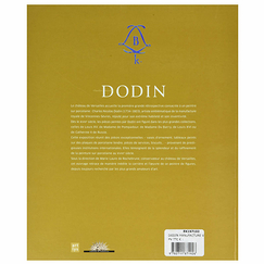 Splendeur de la peinture sur porcelaine au XVIIIe siècle Charles Nicolas Dodin et la manufacture de Vincennes-Sèvres - Catalogue d'exposition