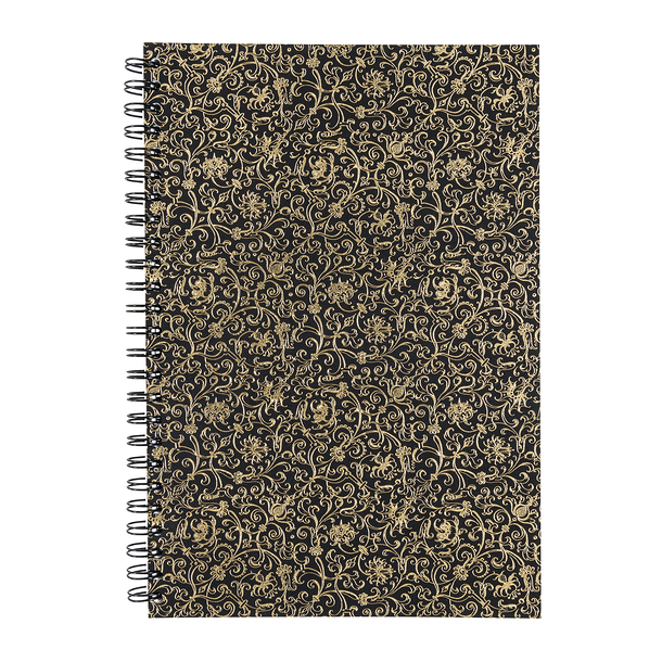 Spiral Notebook Renaissance
