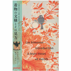 Les kimonos Introduction à leurs tissus et motifs